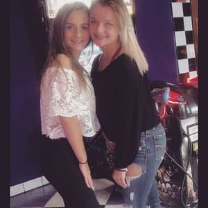 Meet your Posher, Haley